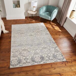 Laurence Llewelyn-Bowen Imperial Rug Grey