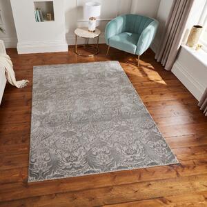 Laurence Llewelyn-Bowen Imperial Rug Slate