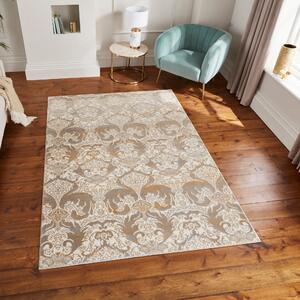 Laurence Llewelyn-Bowen Imperial Rug Gold