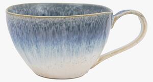 Perk-up Mug in Ink Blue, Set of 4