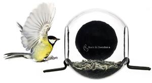 Born In Sweden Bird feeder recyclable plastic