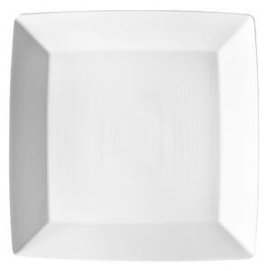 Rosenthal Loft square plate white Ø 27 cm