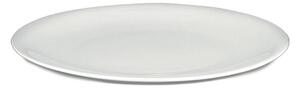 Alessi All-time plate Ø 27 cm White