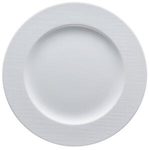 Rosenthal Mesh Rim plate 28 cm White