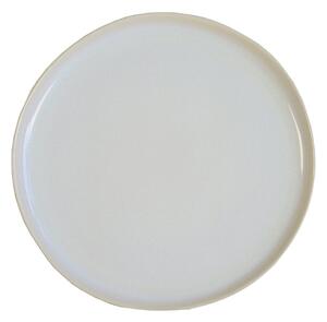 Tell Me More Vince plate 22 cm White