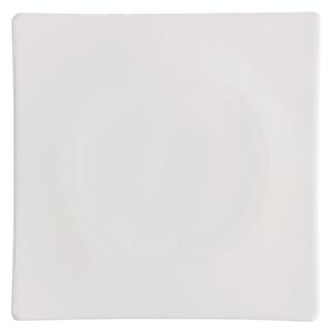 Rosenthal Jade square plate 27 cm White