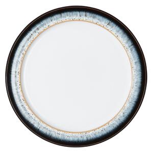 Denby Halo plate 20.5 cm Blue-grey-black