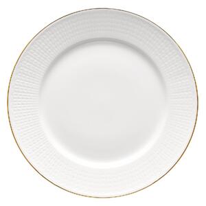 Rörstrand Swedish Grace Gala plate Ø27 cm white