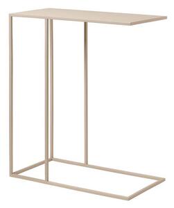 Blomus Fera side table 50x58 cm nomad (beige)