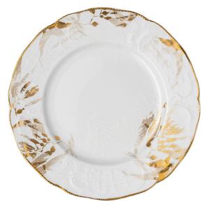 Rosenthal Rosenthal Heritage Midas plate 26 cm white-gold