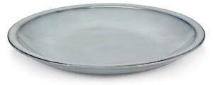 Serax Pure Blue Glazed plate Ø27.5 cm blue