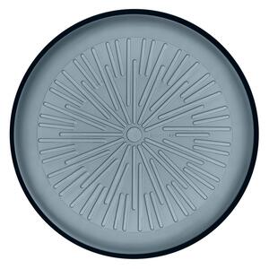 Iittala Essence plate Ø21.1 cm dark grey