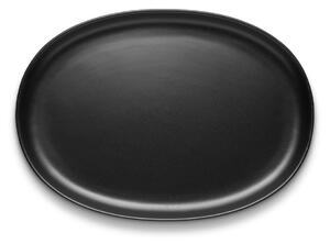 Eva Solo Nordic kitchen plate oval 22x32 cm