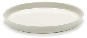 Serax Cena plate high XS 18 cm Ivory