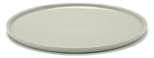 Serax Cena plate low S 18 cm Sand