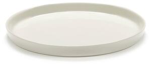 Serax Cena plate high M 22 cm Ivory