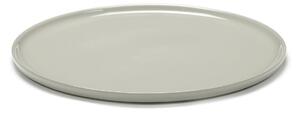 Serax Cena plate low M 22 cm Sand