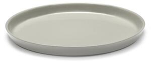 Serax Cena plate high M 22 cm Sand