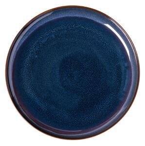 Villeroy & Boch Crafted Denim plate Ø29 cm Blue