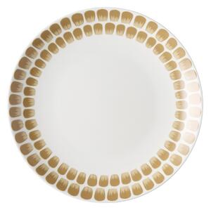 Arabia 24h Tuokio plate Ø26 cm Beige