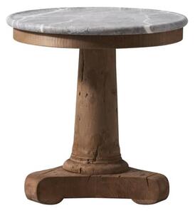 Michelangelo Side Table, Side Table - Andrew Martin