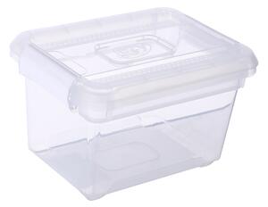 Ezy Storage Solutions+ 1.8L Mini Storage Box