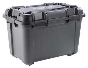 Ezy Storage 55L Bunker Tough Storage Box