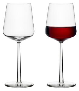 Iittala Essence red wine glass 2-pack Rödvinsglas 2-pack