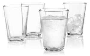 Eva Solo Eva Solo tumbler 4-pack Clear