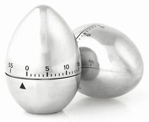 Bengt Ek Design Bengt Ek egg timer aluminium