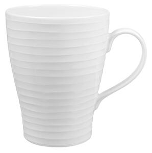 Design House Stockholm Blond mug dot white