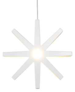 Bsweden Fling white lamp Ø 50 cm