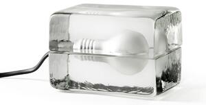 Design House Stockholm Block Lamp mini clear