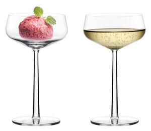 Iittala Essence cocktail glass 2-pack 31 cl