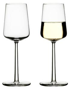 Iittala Essence white-wine glass 2-pack clear 2-pack