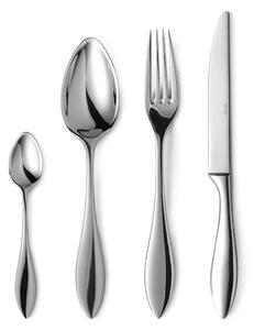 Gense Indra cutlery set 16 pieces stainless steel