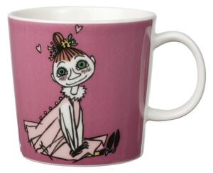 Arabia Mymble Moomin mug pink