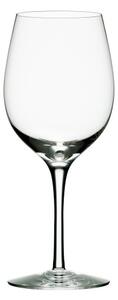 Orrefors Merlot red wine glass 45 cl