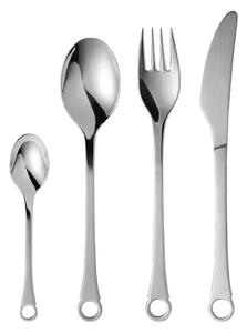 Gense Pantry cutlery 16 pieces Stainless steel