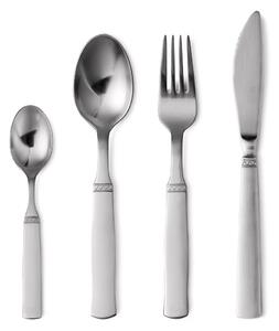 Gense Ranka cutlery set stainless steel 16 pcs