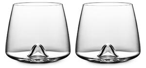 Normann Copenhagen Normann whiskeyglasses 30 cl