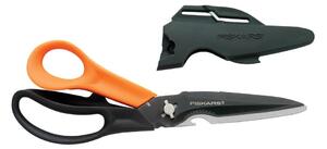 Fiskars Cuts multiscissor orange