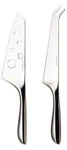 Hardanger Bestikk Hardanger cheese set stainless steel