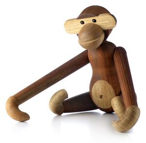 Kay Bojesen Denmark Kay Bojesen wooden monkey large wood