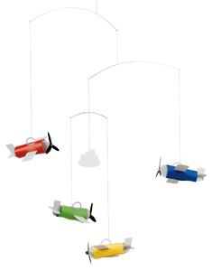 Flensted Mobiles Aeromobile multi