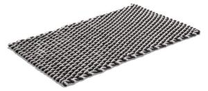 Etol Design Rope carpet natural-graphite 70x120 cm