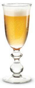 Holmegaard Charlotte Amalie beer glass 30 cl