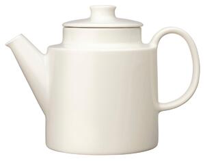 Iittala Teema teapot with lid white