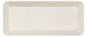 Iittala Teema rectangular plate 16x37 cm white