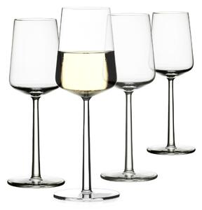 Iittala Essence white wine glass 4-pack 4-pack